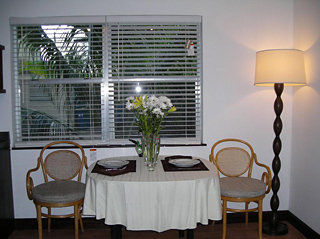 Indian Creek Suites Miami Beach Exteriér fotografie
