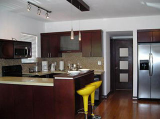 Indian Creek Suites Miami Beach Exteriér fotografie