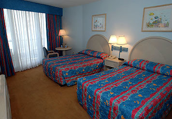 Indian Creek Suites Miami Beach Exteriér fotografie